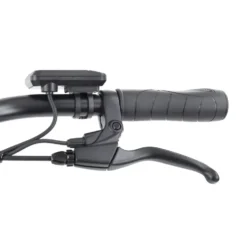 Rower elektryczny - HECHT RUNNIS BLUE