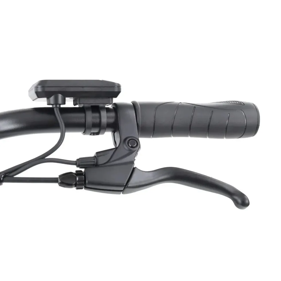 Rower elektryczny - HECHT RUNNIS BLUE
