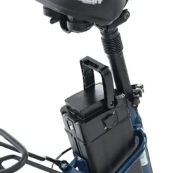 Rower elektryczny - HECHT RUNNIS BLUE