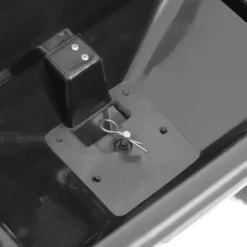 Rozsiewacz ogrodowy - HECHT 260