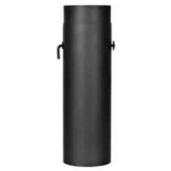 Rura spalinowa z klapką - HECHT PIPE 0513