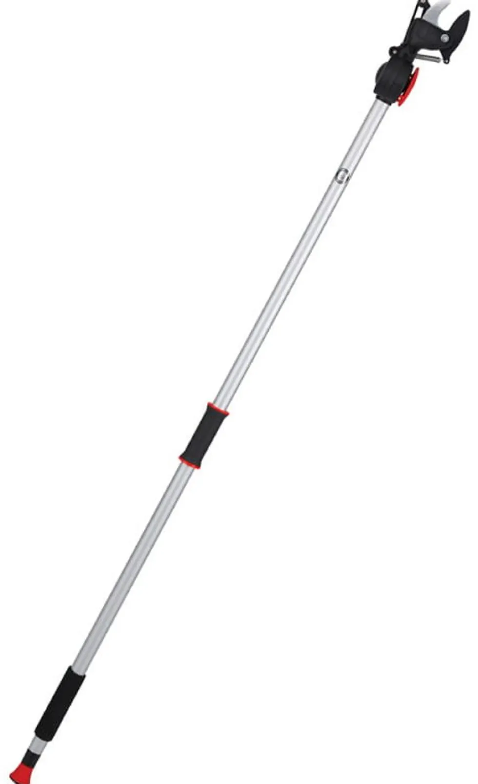 Sekator do gałęzi - HECHT JZN200