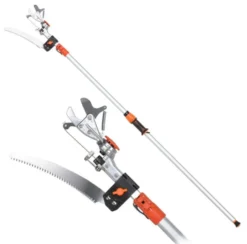 Sekator do gałęzi - HECHT JZN356