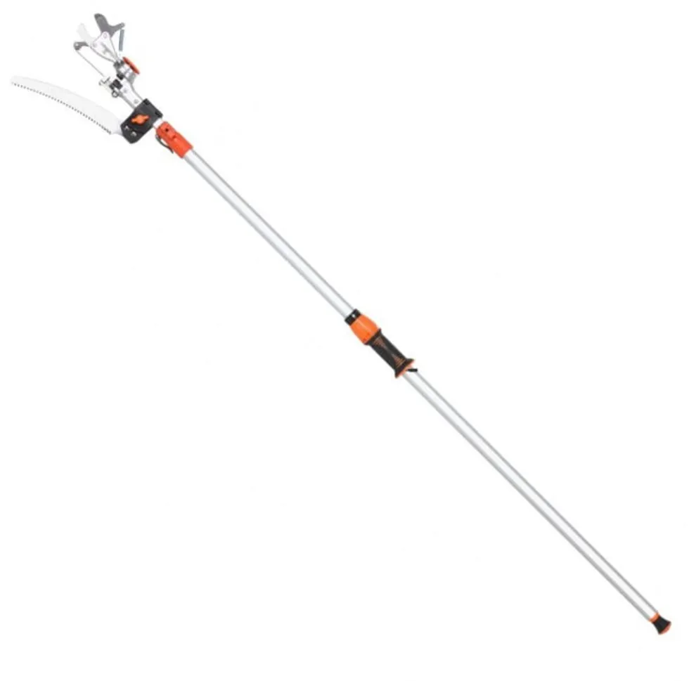 Sekator do gałęzi - HECHT JZN356