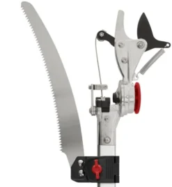 Sekator do gałęzi - HECHT JZN356