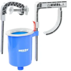 Skimmer wiszący - HECHT 30004