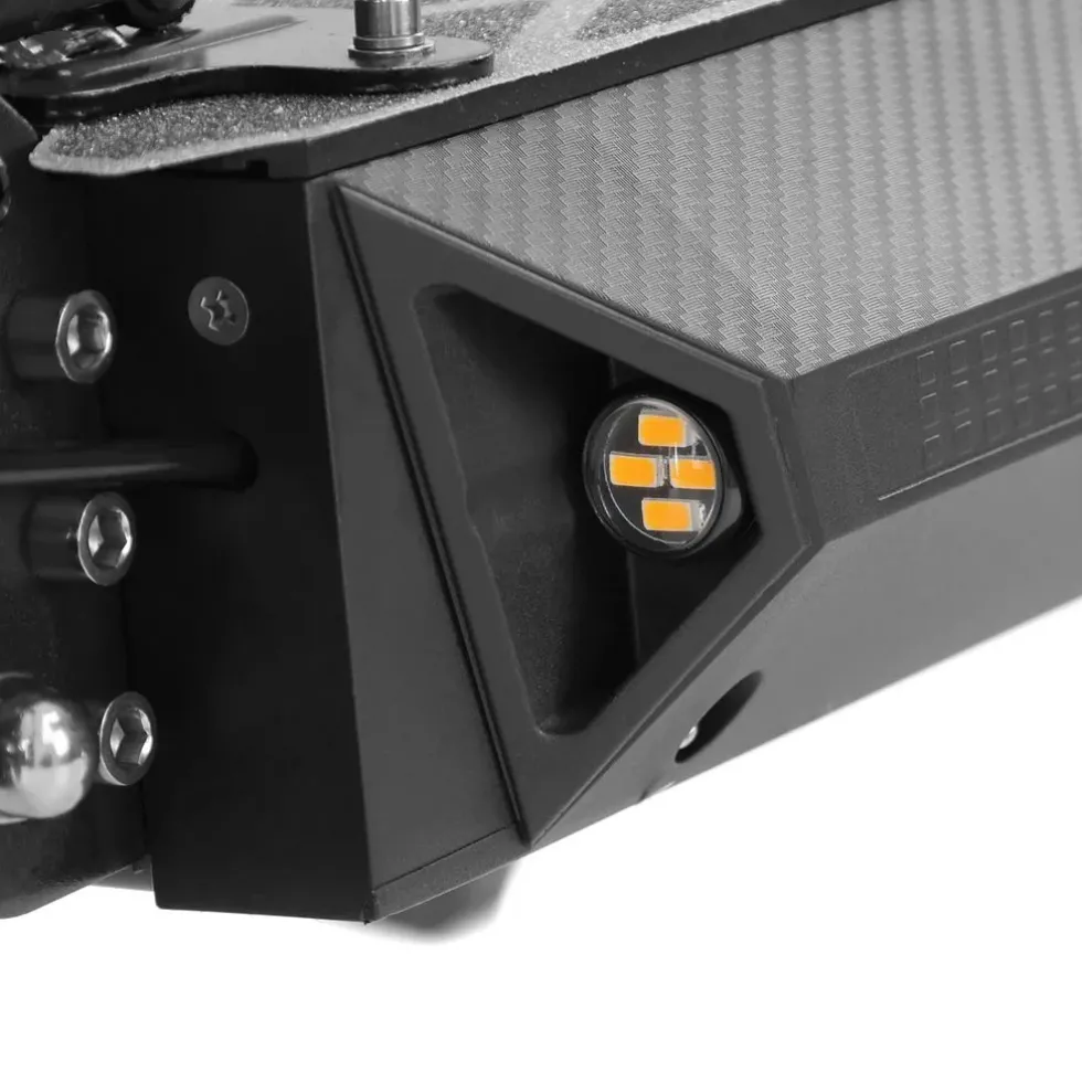 Skuter elektryczny - HECHT 5201 BLACK