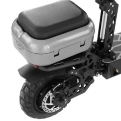 Skuter elektryczny - HECHT 5201 BLACK