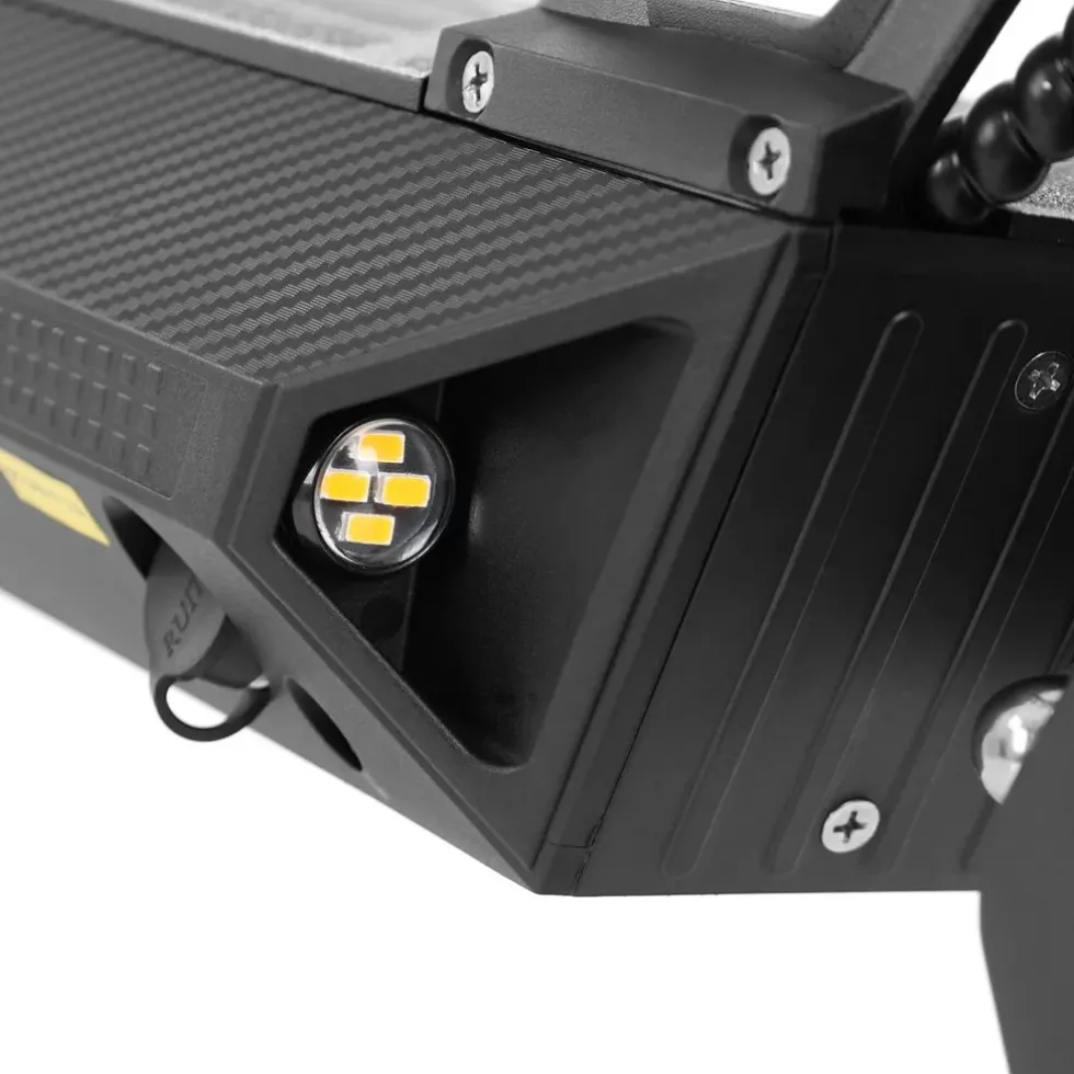 Skuter elektryczny - HECHT 5201 BLACK
