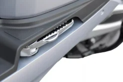 Skuter elektryczny - HECHT CITIS SILVER