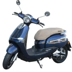 Skuter elektryczny - HECHT CITIS BLUE