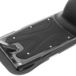 Skuter elektryczny - HECHT COCIS MINI CARBON