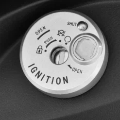 Skuter elektryczny - HECHT EQUIS WHITE