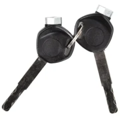 Skuter elektryczny - HECHT EQUIS BLACK