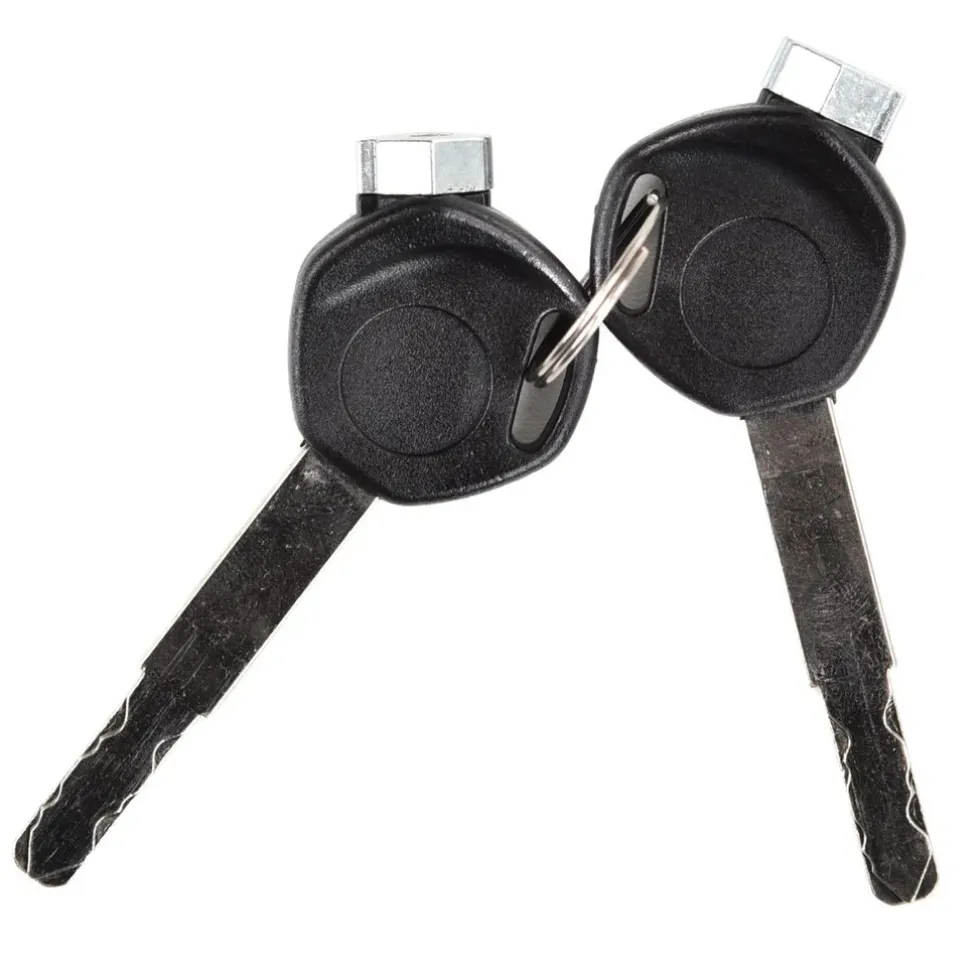 Skuter elektryczny - HECHT EQUIS BLACK