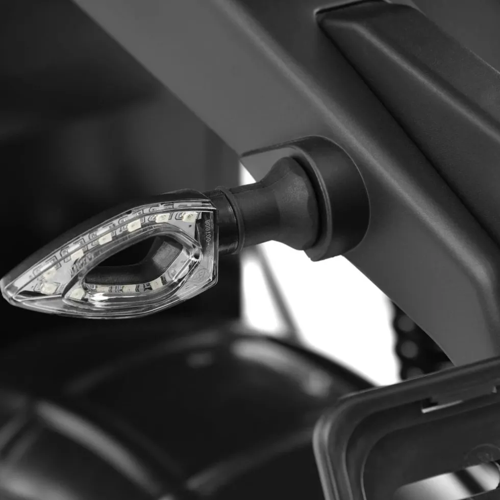 Skuter elektryczny - HECHT EQUIS BLACK