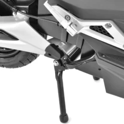 Skuter elektryczny - HECHT EQUIS BLACK