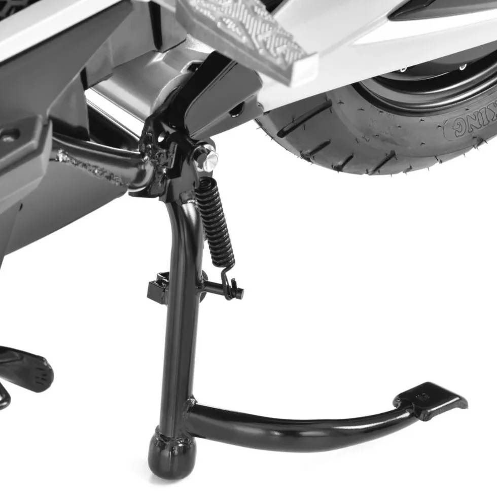 Skuter elektryczny - HECHT EQUIS BLACK