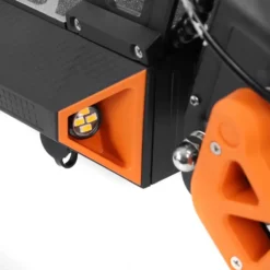 Skuter elektryczny - HECHT 5201 ORANGE