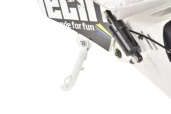 Skuter elektryczny - HECHT TERRIS WHITE