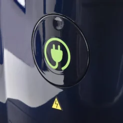 Skuter inwalidzki elektryczny - HECHT CITIS MAX BLUE
