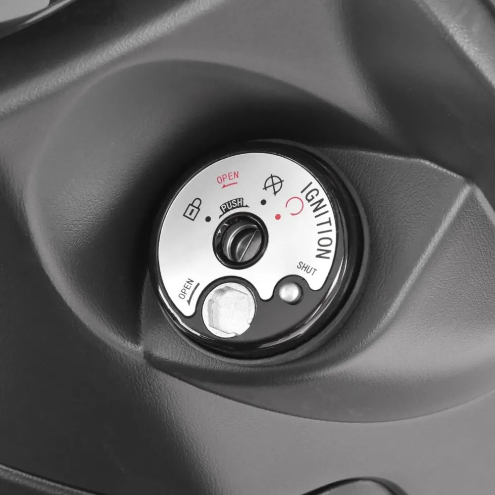 Skuter inwalidzki elektryczny - HECHT CITIS MAX BLUE