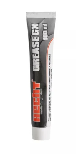 Smar do przekładni kos - HECHT GREASE GX