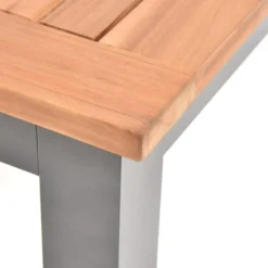 Stół ogrodowy - HECHT MONTANA TABLE