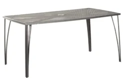 Stół ogrodowy - HECHT NAVASSA TABLE