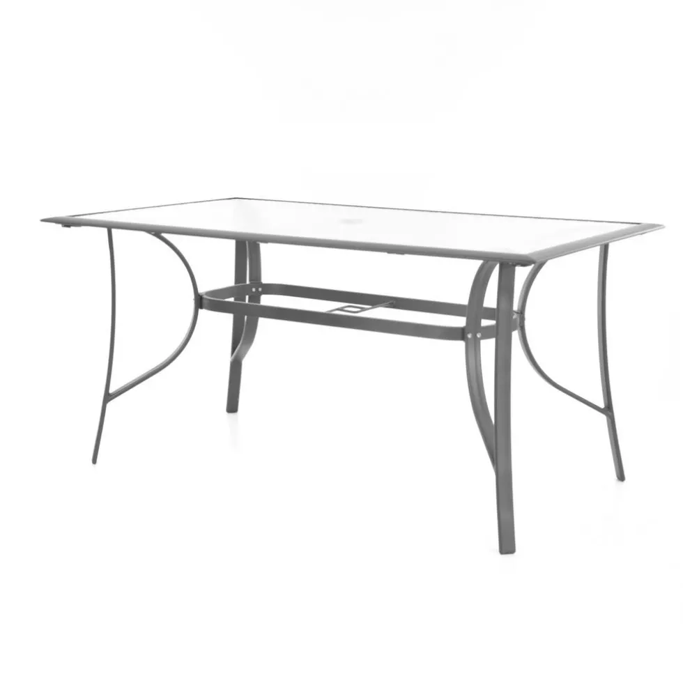 Stół ogrodowy - HECHT SOFIA TABLE