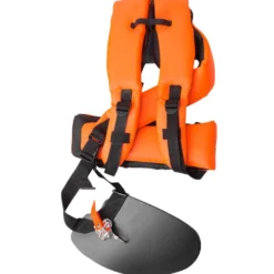 Szelki dwuramienne - HECHT 000103