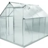 Szklarnia - HECHT GREENHOUSE I