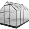 Szklarnia - HECHT RANCHER II BLACK