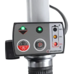 Taczka ACCU - HECHT 2623