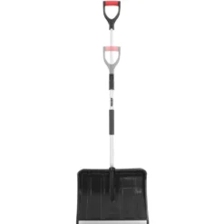 Teleskopowa łopata do odśnieżania - HECHT 485 TL