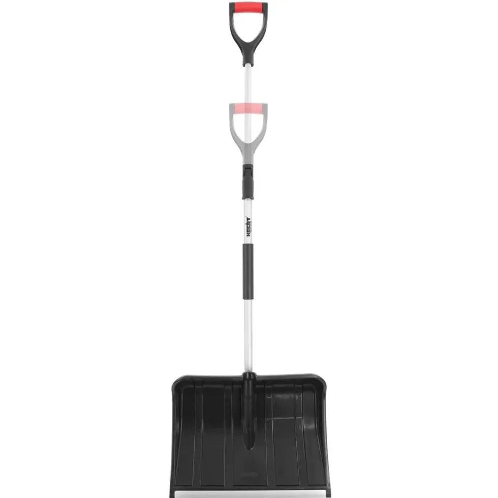 Teleskopowa łopata do odśnieżania - HECHT 485 TL