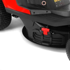 Traktor ogrodowy - HECHT 5167