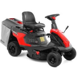 Traktor ogrodowy - HECHT 5167