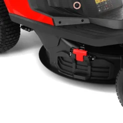 Traktor ogrodowy - HECHT 5168