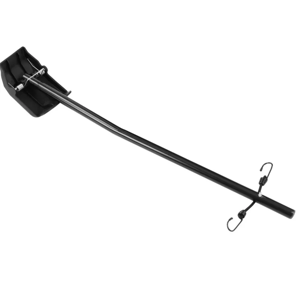 Traktor ogrodowy - HECHT 5168
