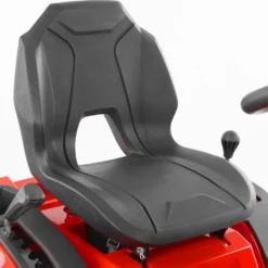 Traktor ogrodowy - HECHT 5115
