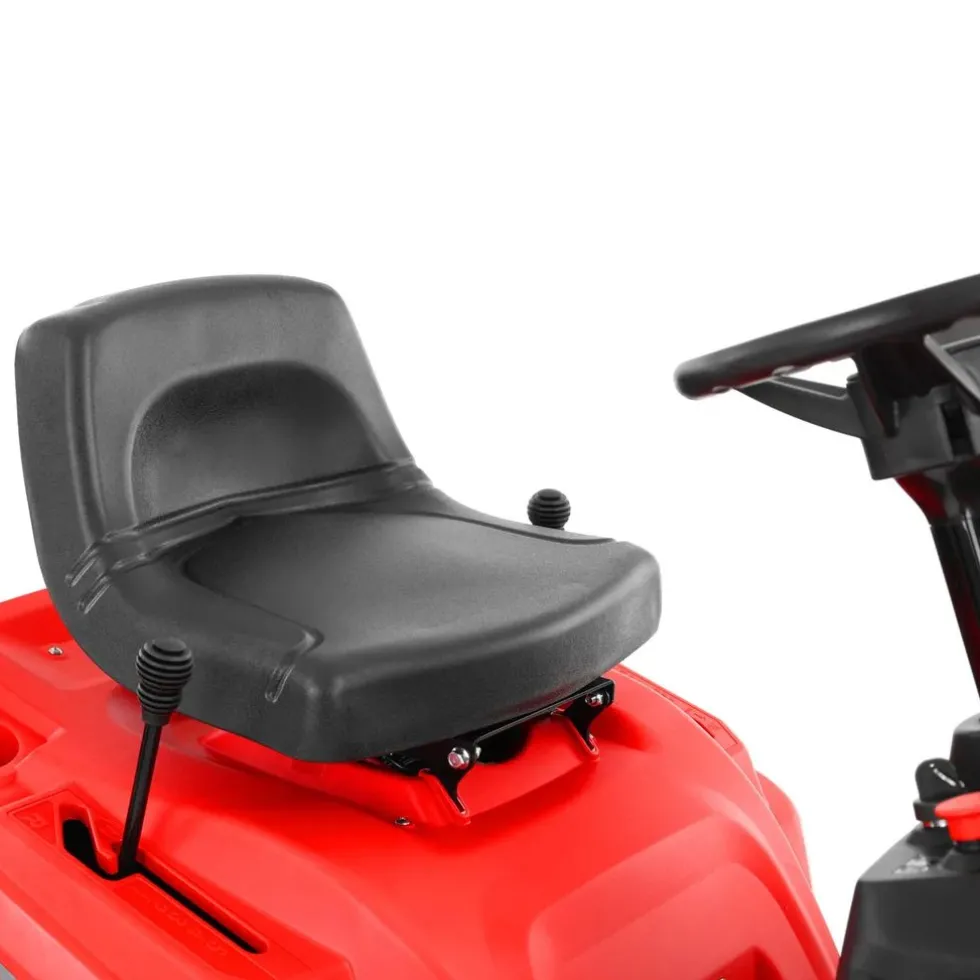 Traktor ogrodowy - HECHT 5184