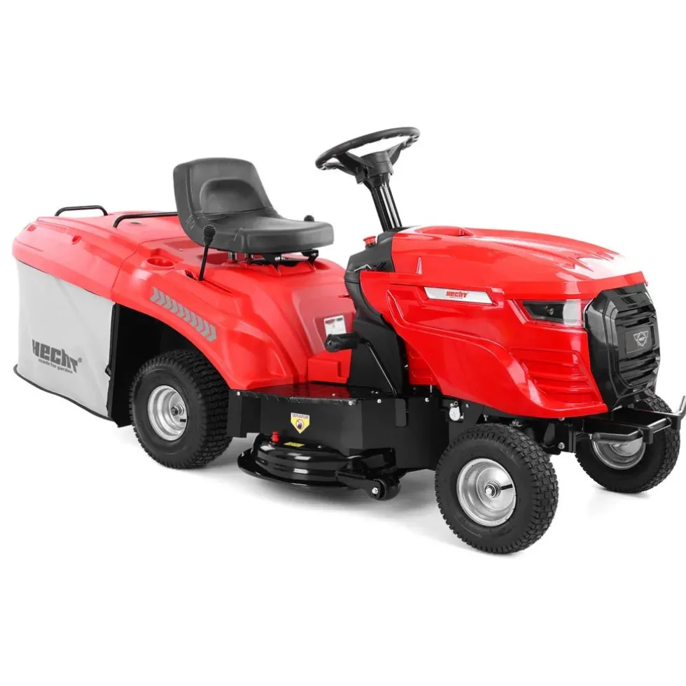 Traktor ogrodowy - HECHT 5196