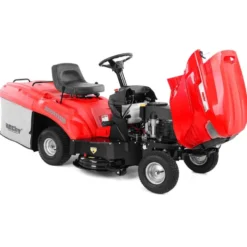 Traktor ogrodowy - HECHT 5196