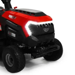 Traktor ogrodowy - HECHT 5286