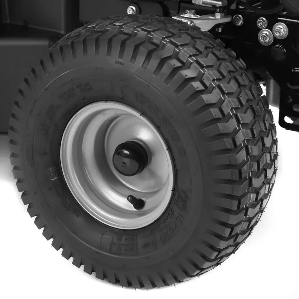 Traktor ogrodowy - HECHT 5286