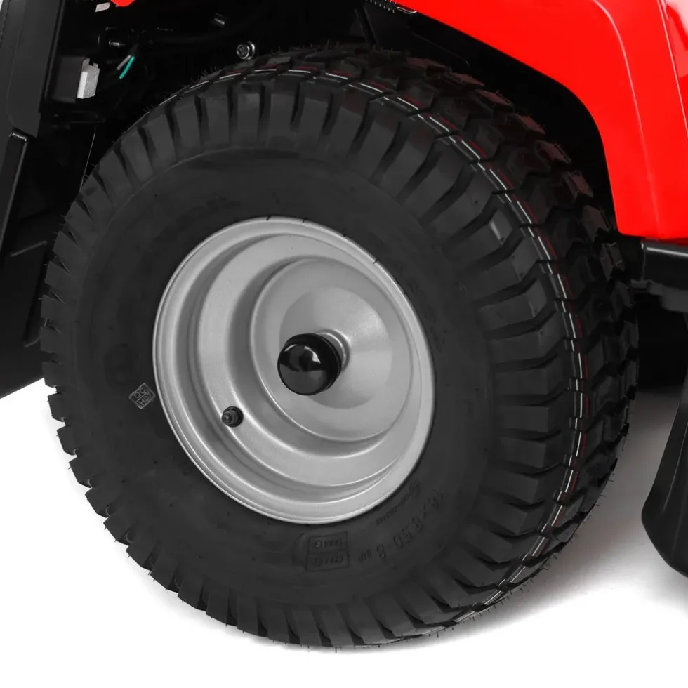 Traktor ogrodowy - HECHT 5286