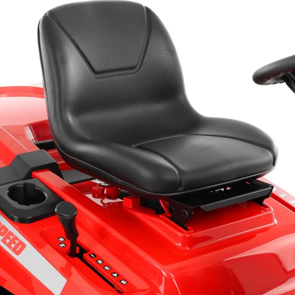 Traktor ogrodowy - HECHT 5286