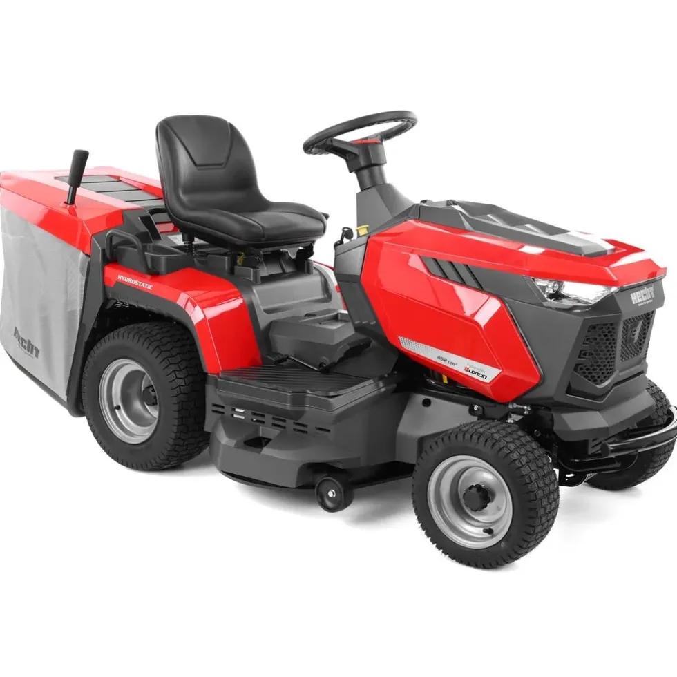 Traktor ogrodowy - HECHT 5292