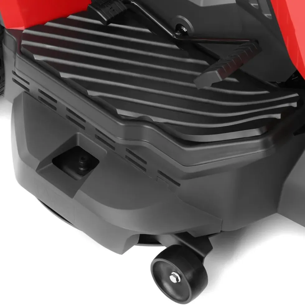 Traktor ogrodowy - HECHT 5292